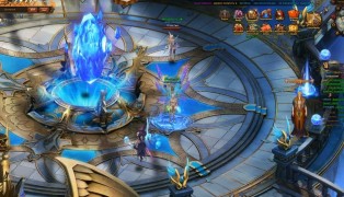 Infernum screenshot8
