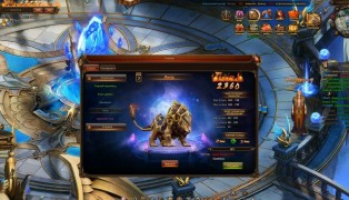 Infernum screenshot9