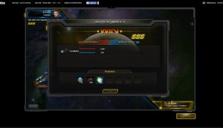 Star Trek: Alien Domain screenshot3