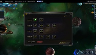 Star Trek: Alien Domain screenshot6