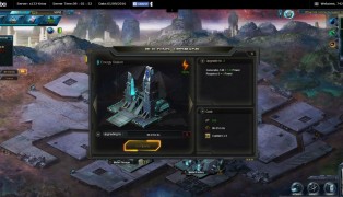 Star Trek: Alien Domain screenshot9