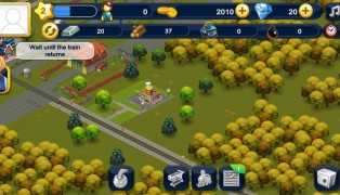Rail World screenshot6
