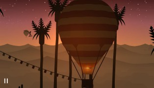 Alto’s Odyssey screenshot4