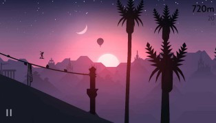 Alto’s Odyssey screenshot8
