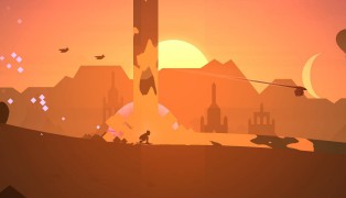 Alto’s Odyssey screenshot9