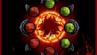 Blood Wars screenshot6