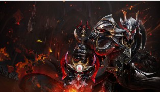 Dark Knight screenshot11