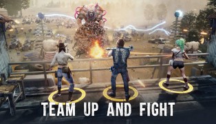 State of Survival (Android) screenshot3