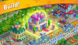 Paris: City Adventure (Android) screenshot4