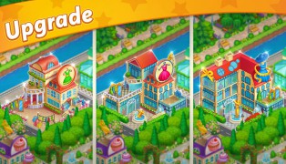 Paris: City Adventure (Android) screenshot5