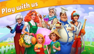 Paris: City Adventure (Android) screenshot7