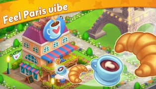 Paris: City Adventure (Android) screenshot8