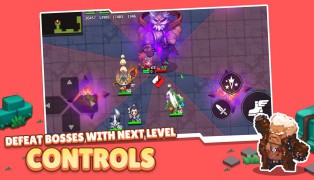 Guardian Tales screenshot3