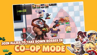 Guardian Tales screenshot5