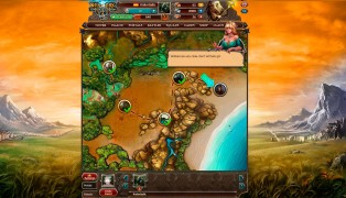 Berserk: The Catacysm screenshot4