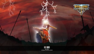 Berserk: The Catacysm screenshot9