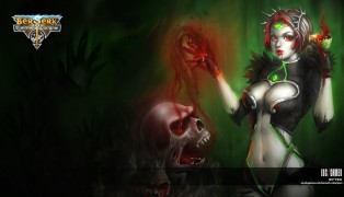 Berserk: The Catacysm screenshot10