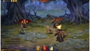 League of Angels 2 screenshot3