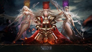 League of Angels 2 screenshot5