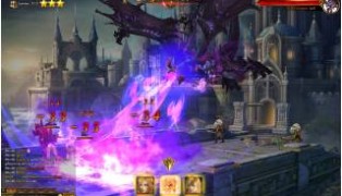 League of Angels 2 screenshot7