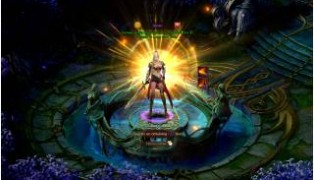 League of Angels 2 screenshot8