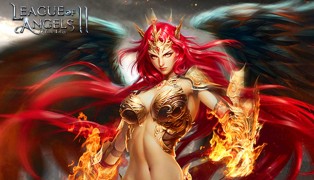 League of Angels 2 screenshot9