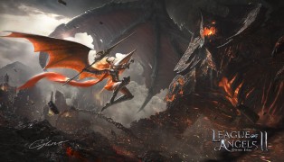 League of Angels 2 screenshot10