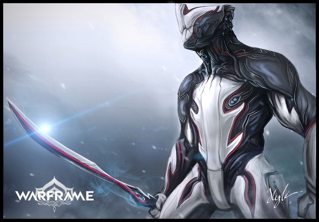 Warframe ивара гайд