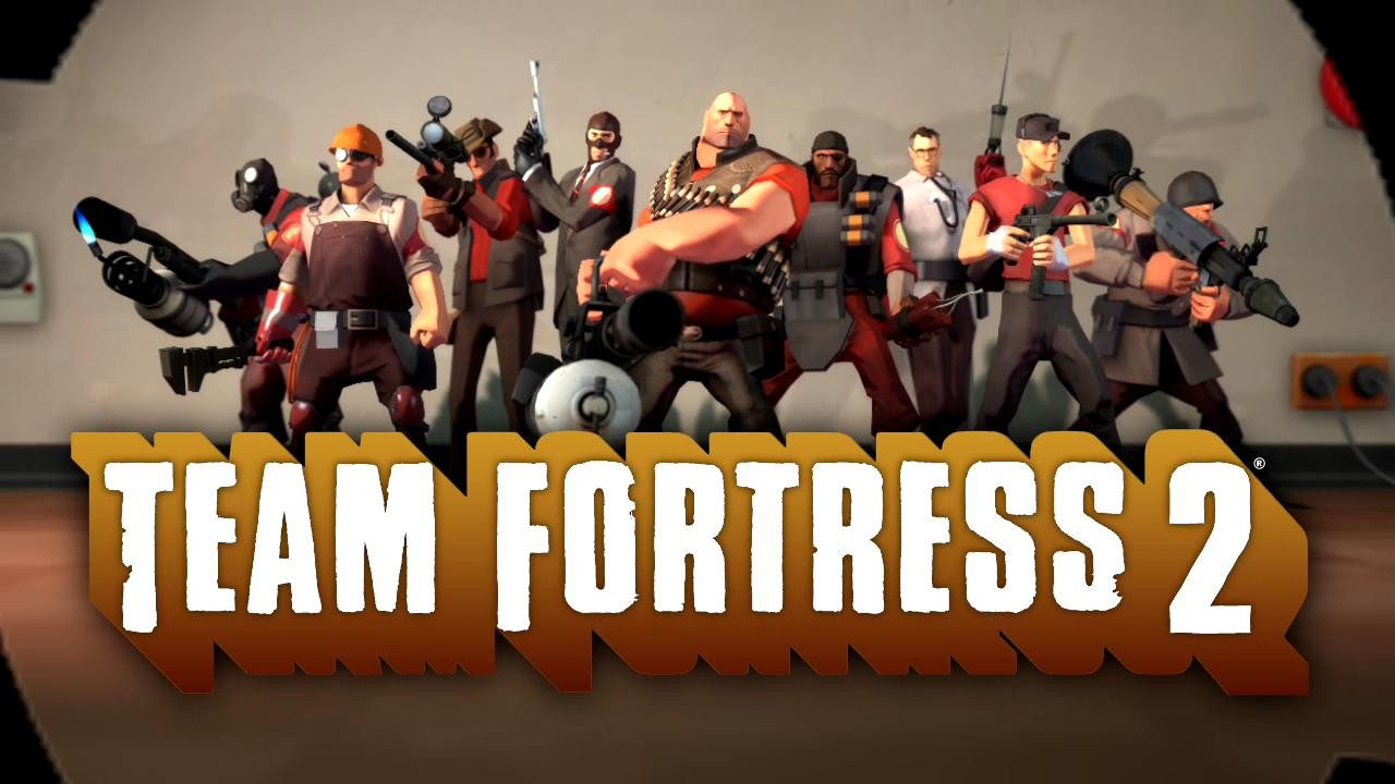 Классы и их преимущества. Кого же выбрать? Team Fortress 2