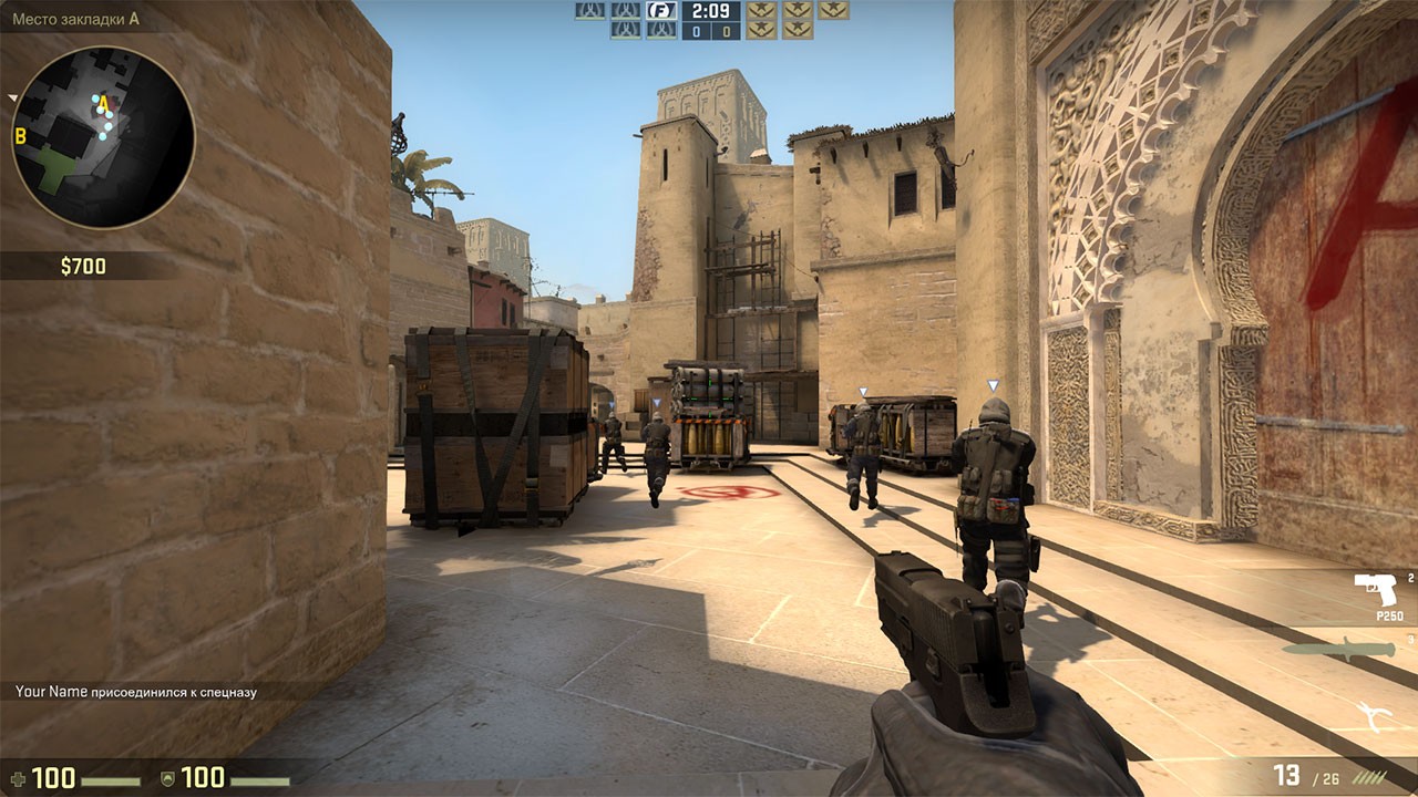 counter strike global offensive 2012 download torent
