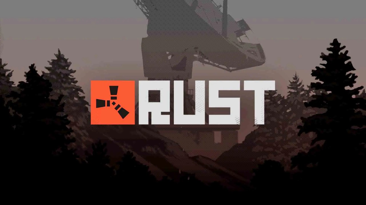 Rust: Секреты выживания в жестоком мире RUSTГИД Rust (B2P)