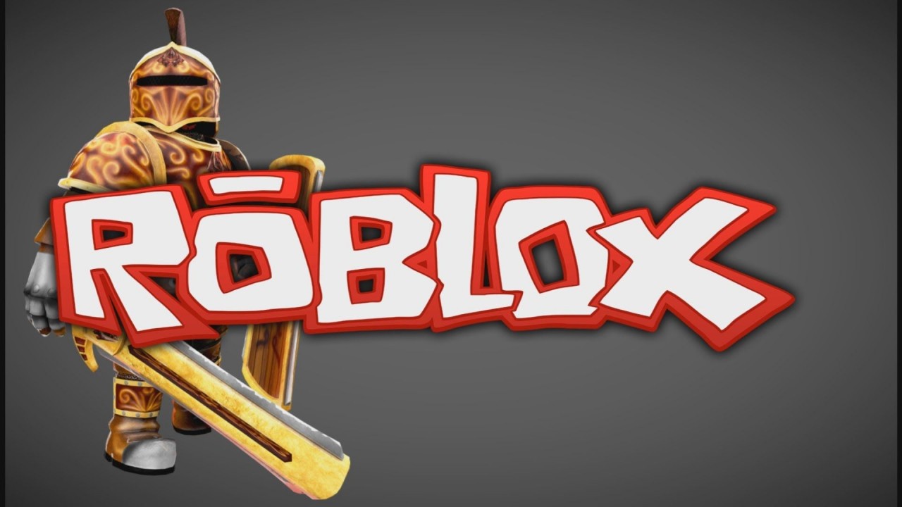 Туториал по роблоксу Roblox