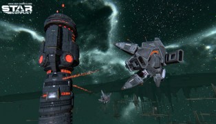 Star Conflict screenshot7