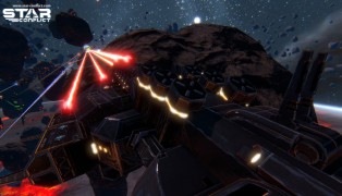 Star Conflict screenshot8