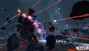 Star Conflict screenshot9