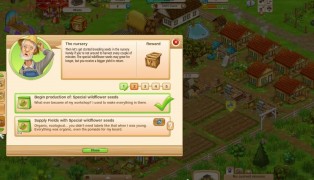 Big Farm screenshot3