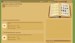 Horzer screenshot1