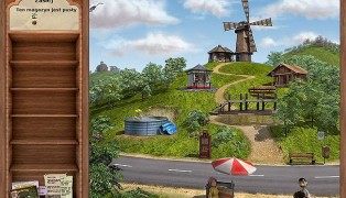 My Free Farm screenshot3