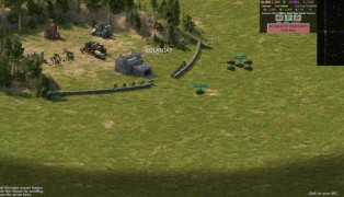 Alpha Wars screenshot6