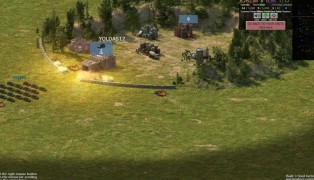 Alpha Wars screenshot7