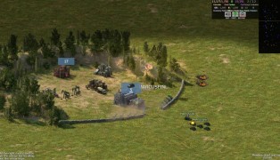 Alpha Wars screenshot9
