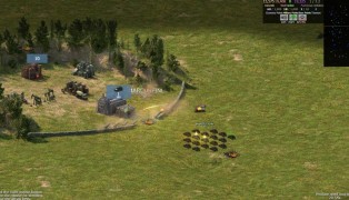 Alpha Wars screenshot10