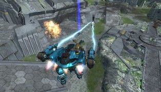 War Robots screenshot4