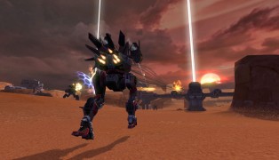 War Robots screenshot5