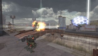 War Robots screenshot8