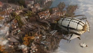 Mu Legend screenshot3