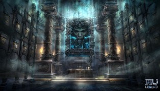 Mu Legend screenshot4