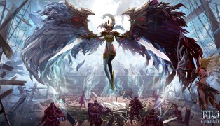 Mu Legend screenshot7