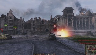 World of Tanks screenshot10