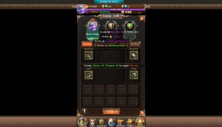 Blade of Kings screenshot4